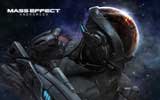 21 марта запланирован выход игры Mass Effect: Andromeda