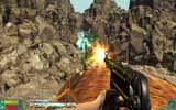 Putrefaction 2: Void Walker Trainer version 1.0a + 8
