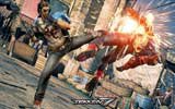 Tekken 7 Trainer version 1.0 + 3