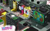 Tokyo 42 Trainer version 1.0.2 + 3