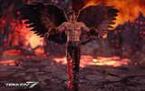 Tekken 7 Trainer version 1.0 + 11