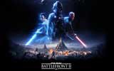 Star Wars: Battlefront II Trainer version 1.02 + 4