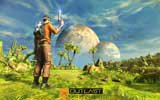 Outcast Second Contact Trainer version 1.0 + 11